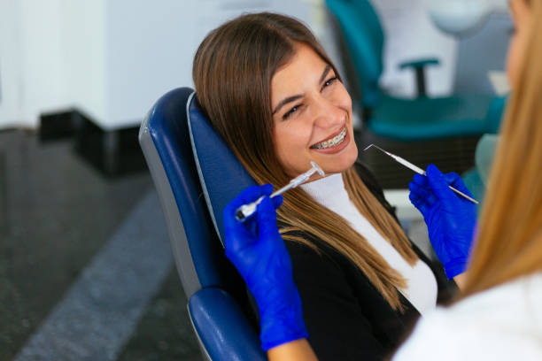 Best Invisalign and Clear Aligners  in Falls City, NE