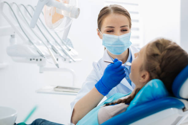 Best Preventive Dentistry  in Falls City, NE